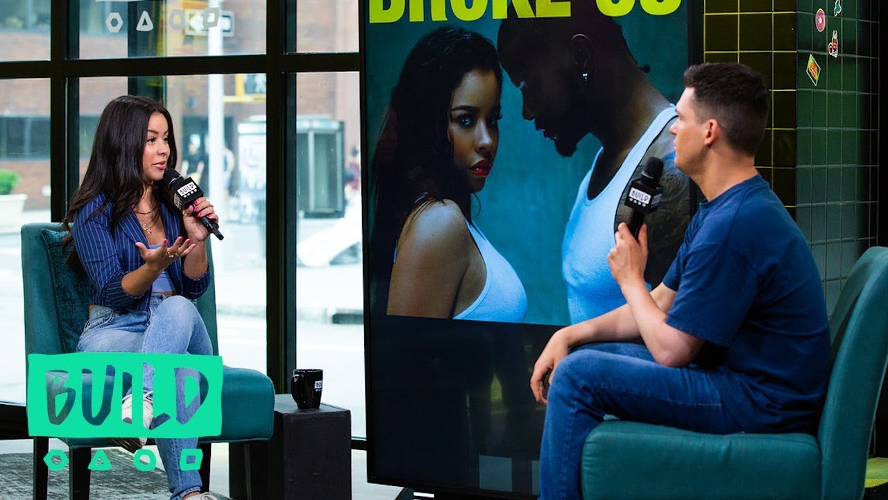Cierra Ramirez Speaks On Her Music Single, 