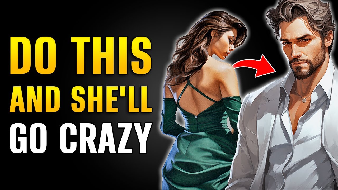 9 Secrets to Make Women Always Chase You