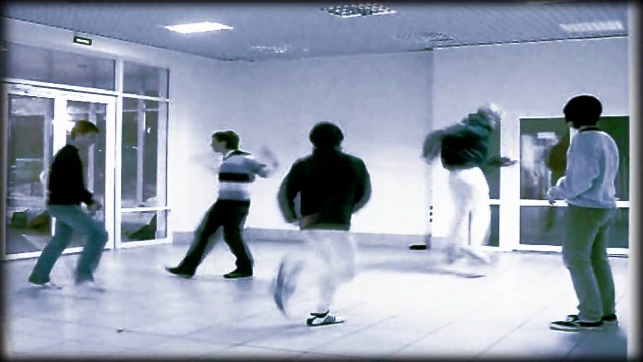 Amazing Control Team | 