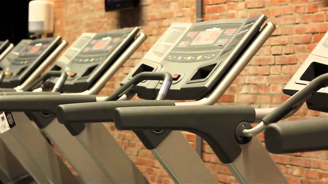 Go4fitness the movie !!