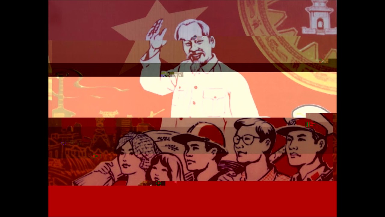 [Laborwave] Pan Ron