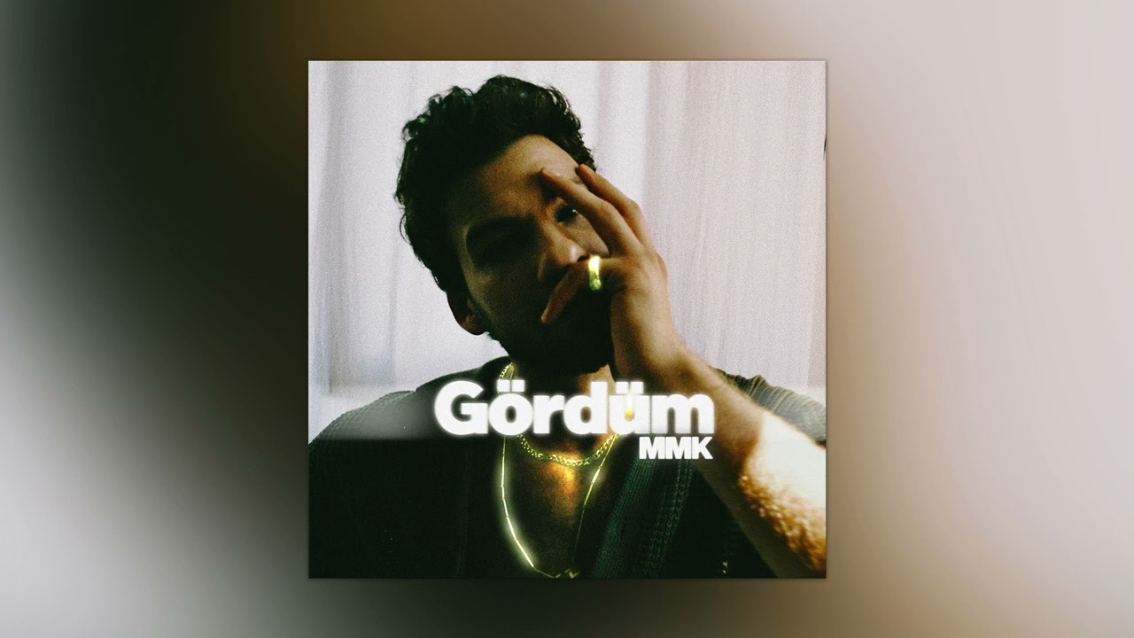 Mustafa Mert Ko&ccedil; - G&ouml;rd&uuml;m