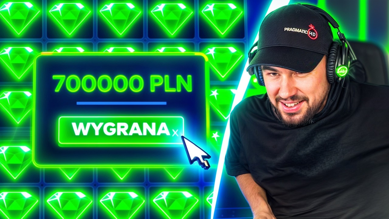 DO WYGRANIA 700000 PLN! SZYMOOL NA MINACH! #46