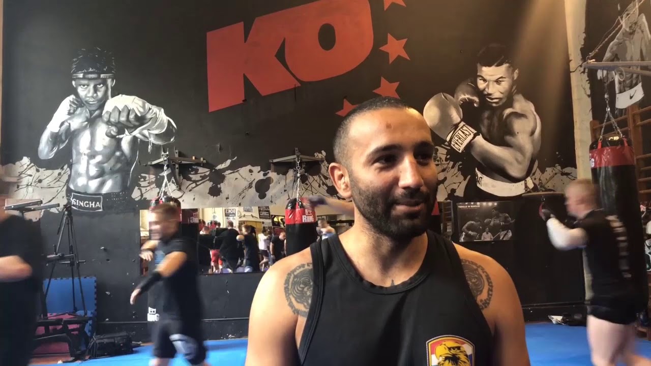 BATRA TV odc.1