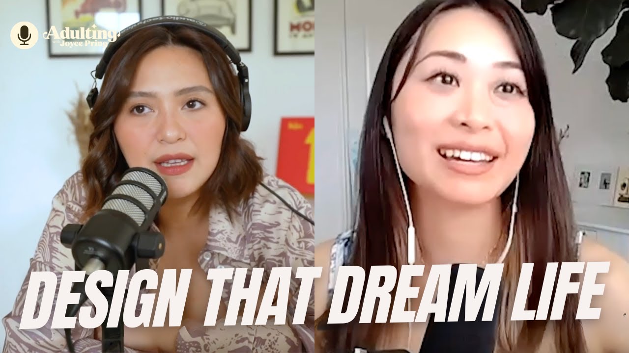 What is a realistic dream life?