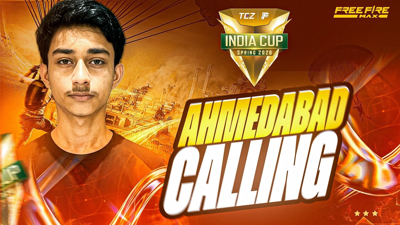 Qualified for Lan Finals 🏆|| FFMIC+iQOO Highlights By KDgod || Team Hind 🧿❤️