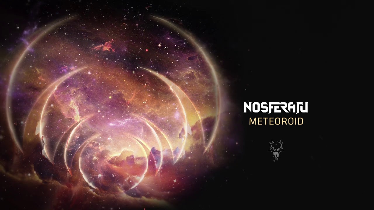 Nosferatu - Sanctity of Space III: Meteoroid
