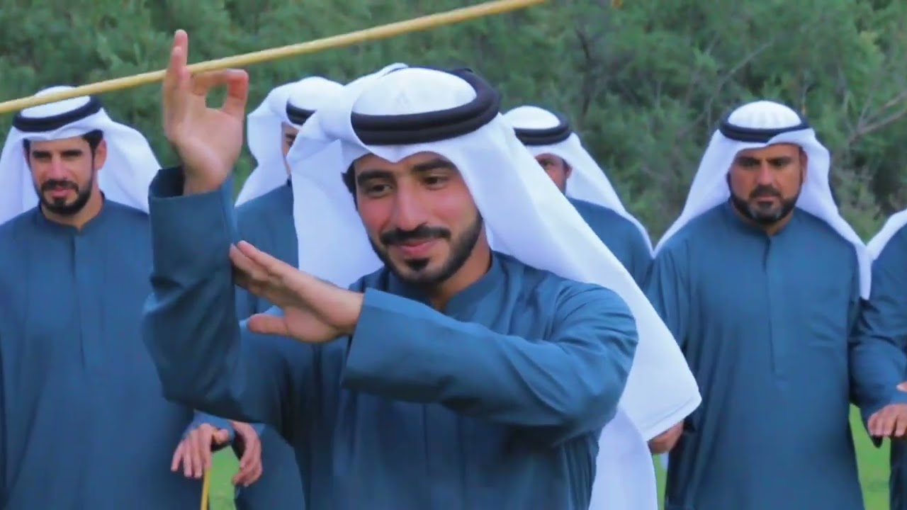 الرحيل - وش ياك | فرقة فرسان المقابيل الحربية | فيديو كليب #حصرياً 2024