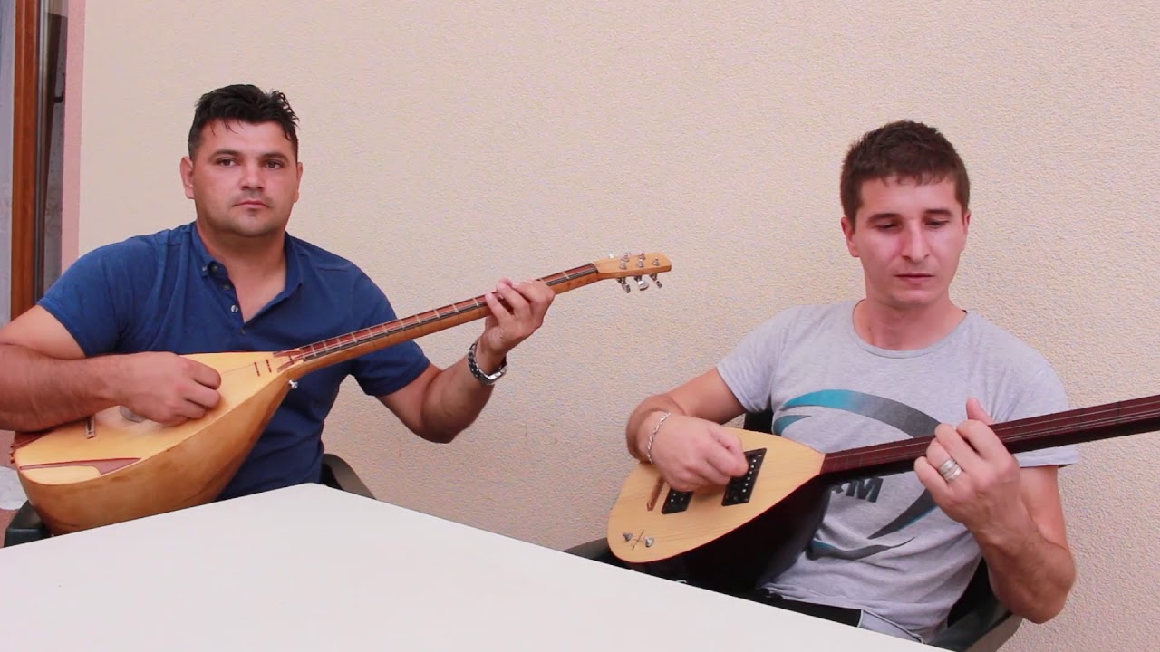 Suceske barabe - Ne kuni majko Aliju - (Official video 2017) HD