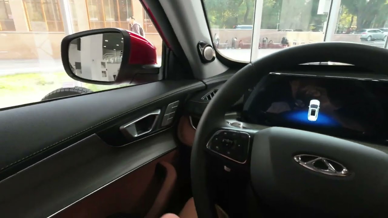 Chery Tiggo 2 Pro. Подарок 🎁 от дилера.