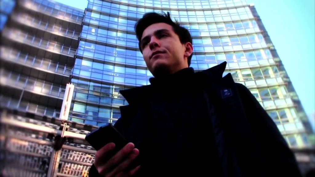 Donatori di sangue videoclip