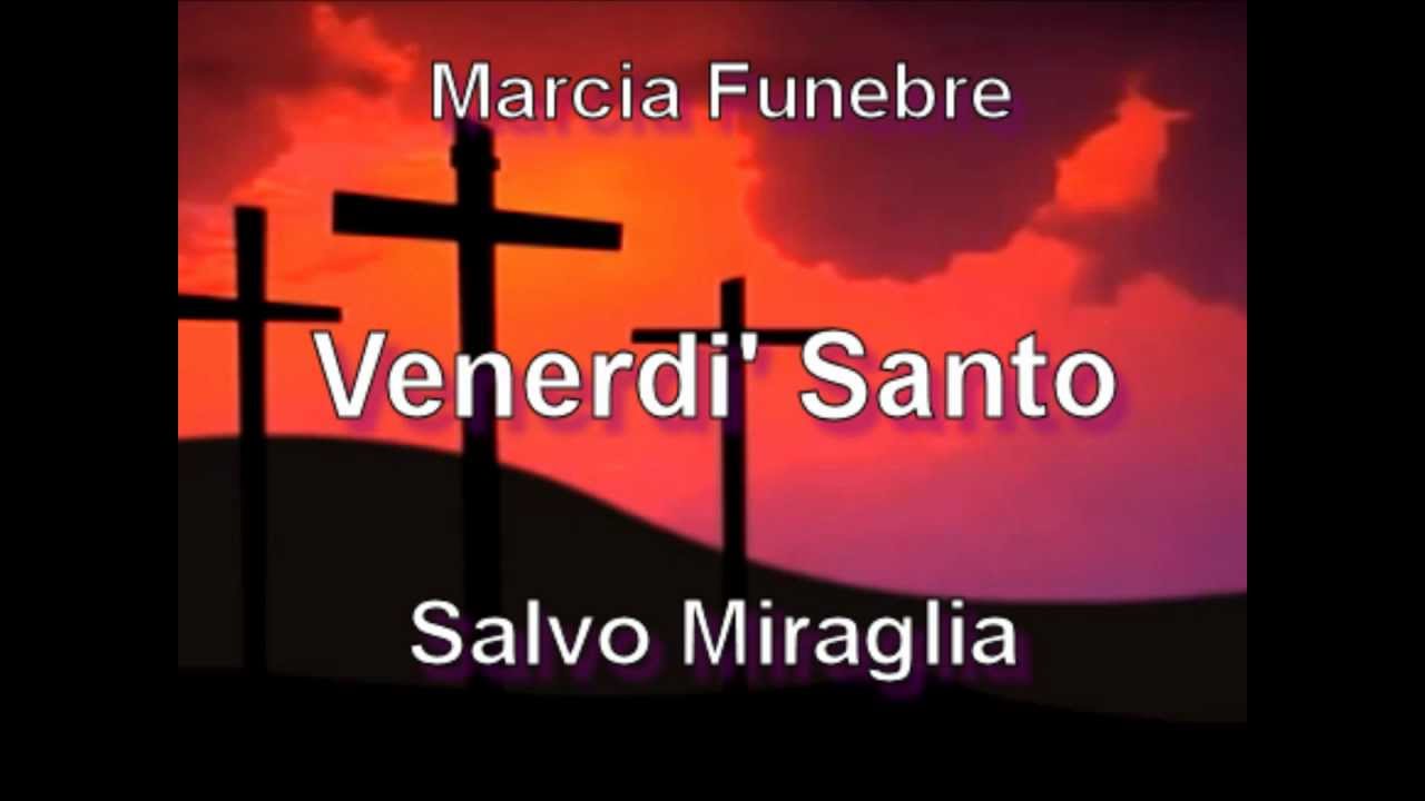 Venerdi' Santo