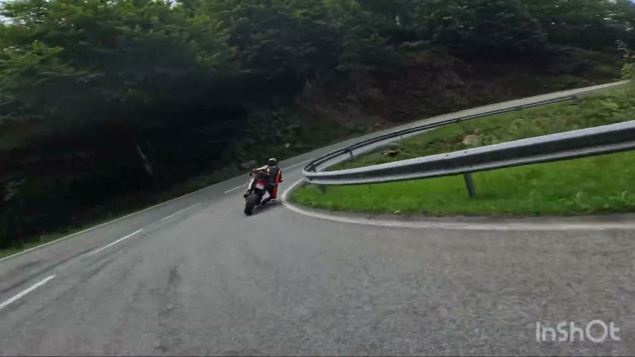 Arsouille Ducati Hypermotard/KTM Superduke