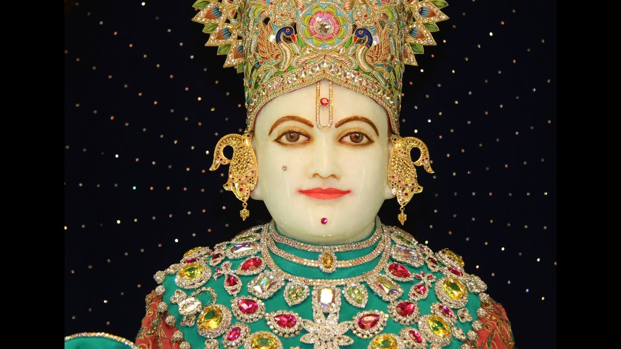 Shreeji Malya Bapa Malya (Shree Swaminarayan Gadi Sansthan)