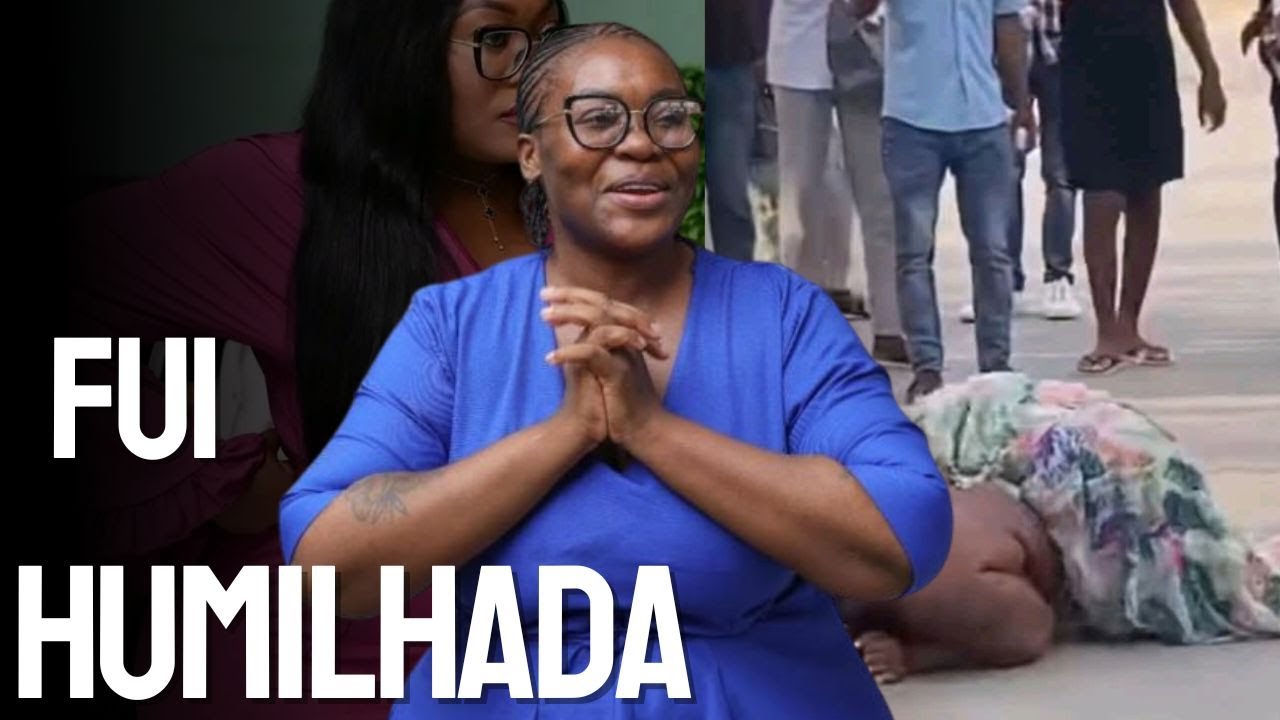 NET Nahara Quebra o Silêncio e Revela Tudo o Que Sofreu em Benguela!