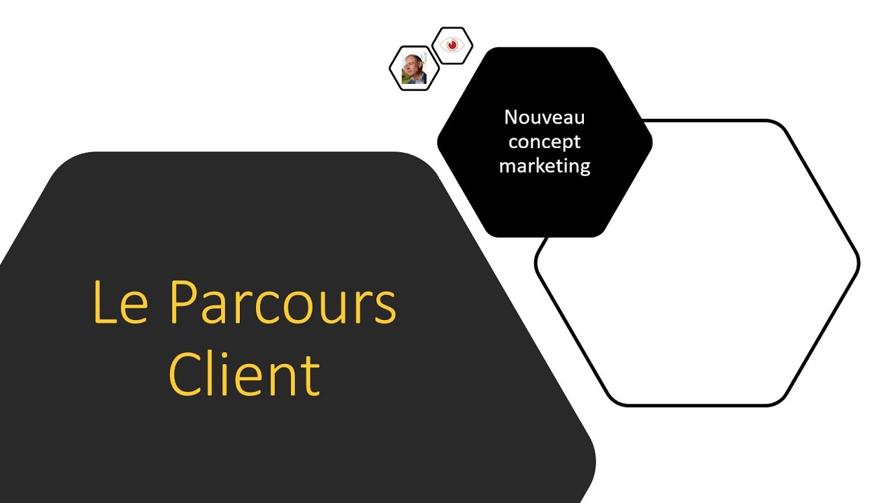 Le Parcours client (CX)