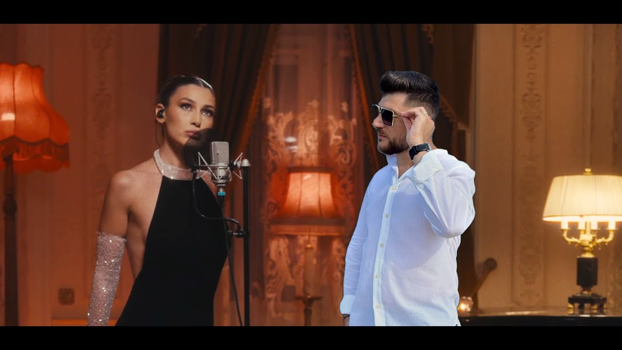 Florin Bora❌Nu te mai aștept (Cover ​⁠@alinaeremiaofficial ) Live Orchestra Campionii❎2023