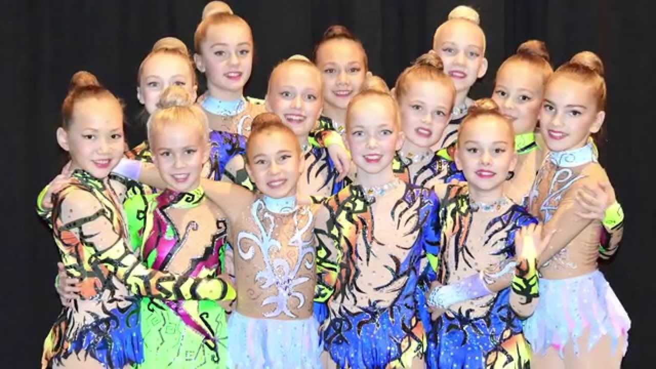 Turun Pyrkivän Sanix Kids Split | Valio Akatemia stipendiaatti 2015