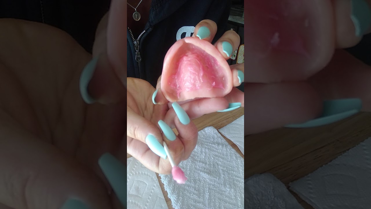Как использовать зубную пасту и порошок вместе 😊