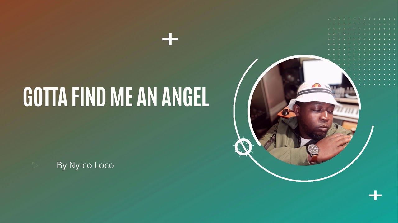 Number 3 on Top 5. NYICO LOCO - Gotta Find Me An Angel