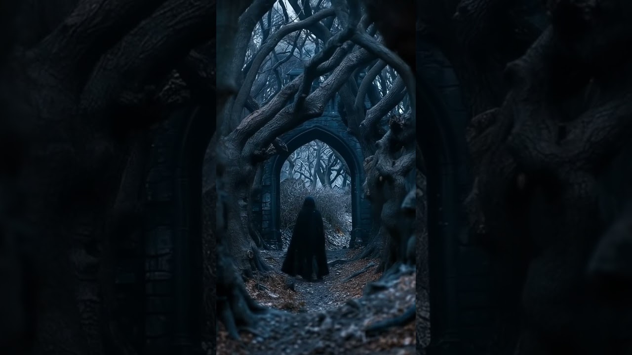 bhoot ki awaaz 