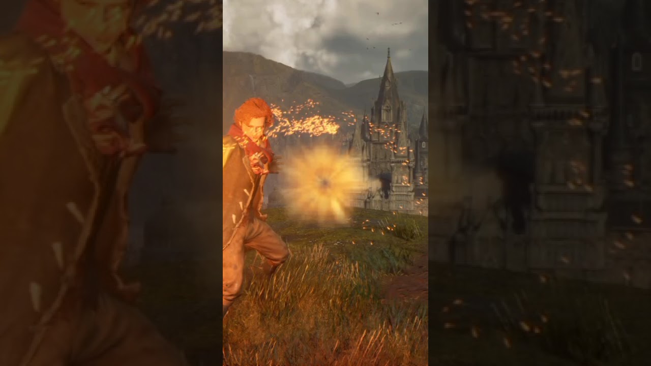 hogwarts legacy edit