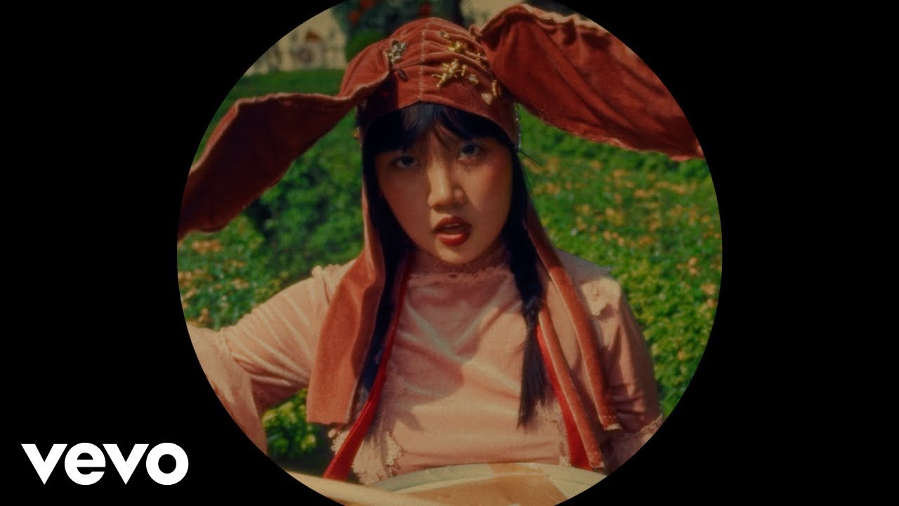 ena mori - Trust Me (Official Music Video)