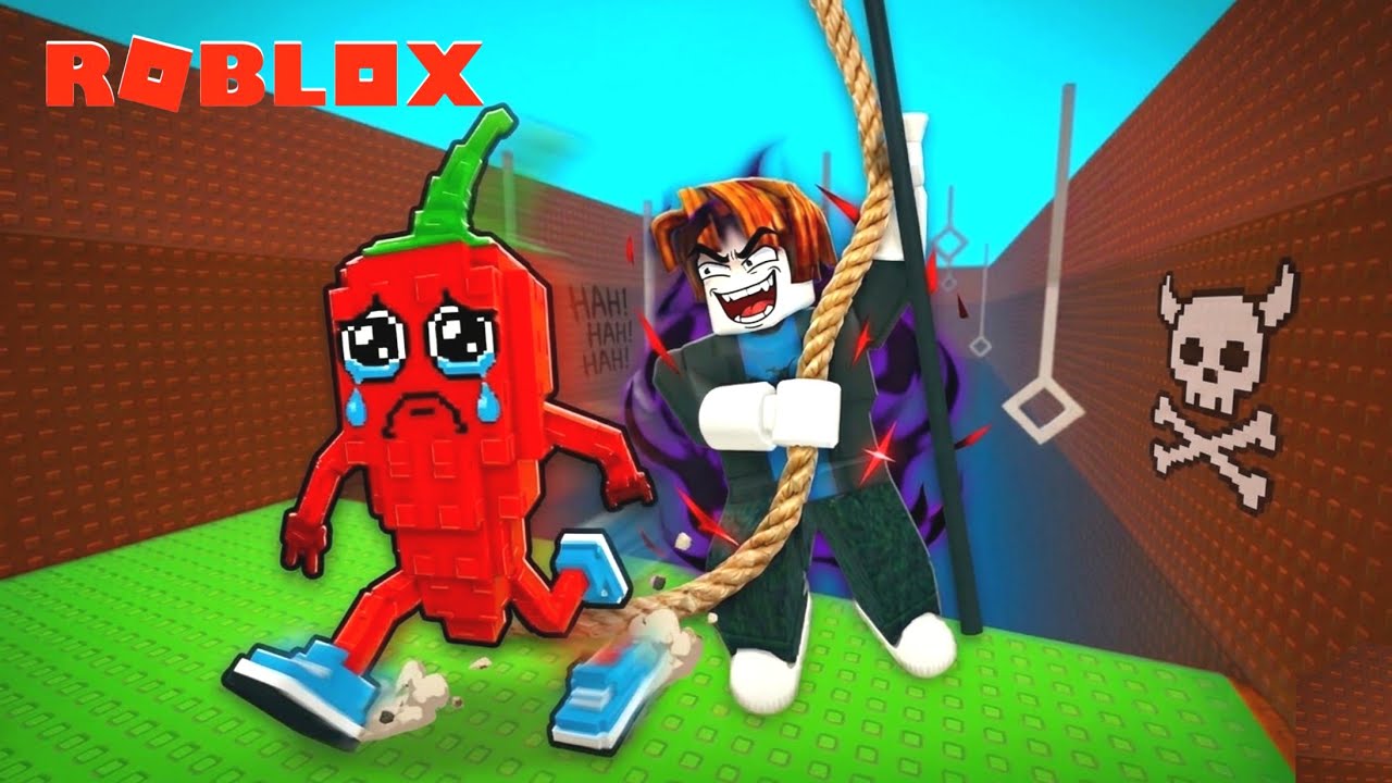 Mengayun Untuk Mendapat Brainrot Di Swing Obby for Brainrots! ROBLOX INDONESIA