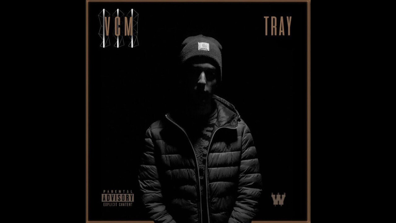 Tray - Intro By Jeko