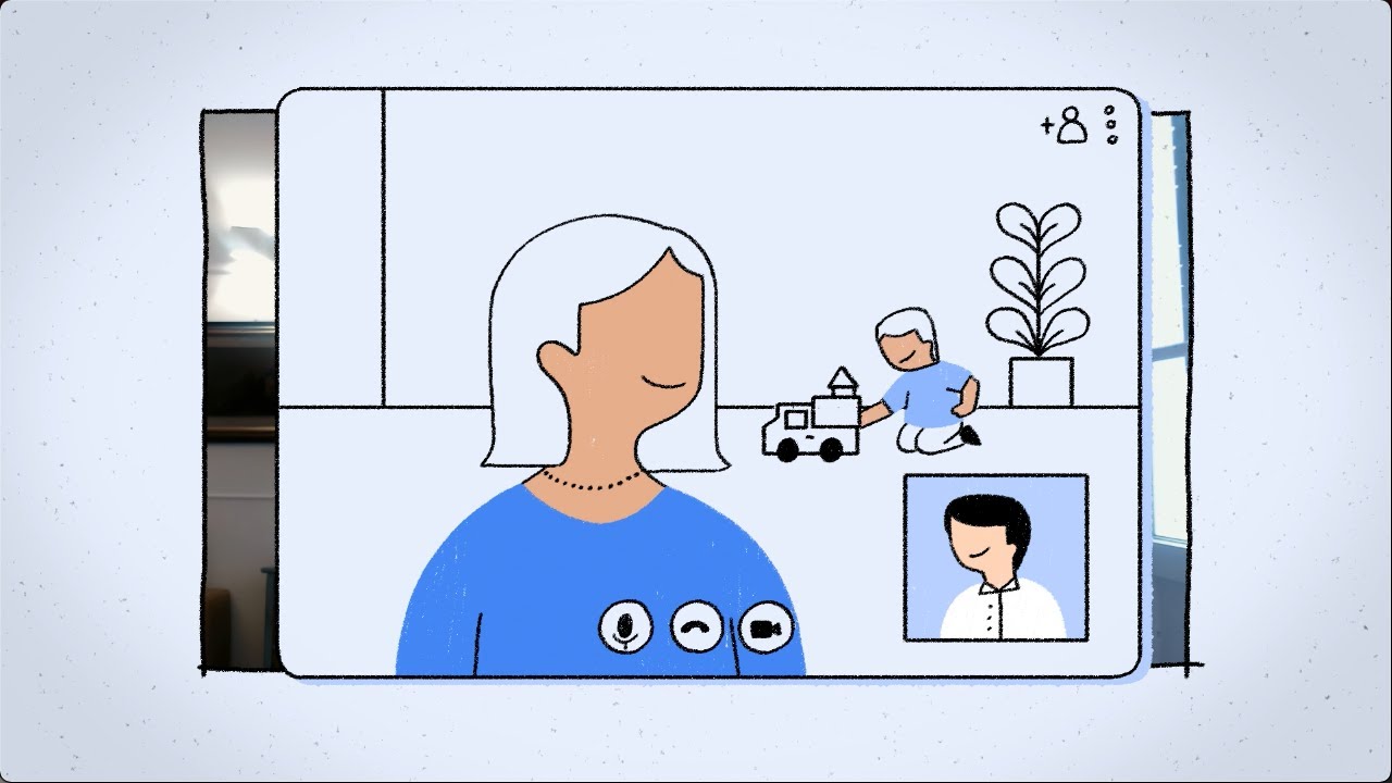 Benefits at Google | Health and wellness