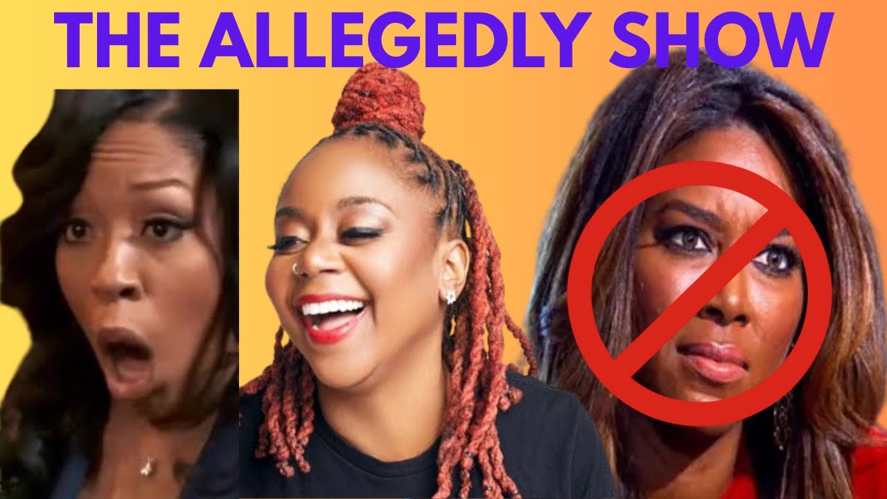 Kenya Moore's Next Move?+ K Michelle & Pinky Cole on #RHOA & Hot Topics