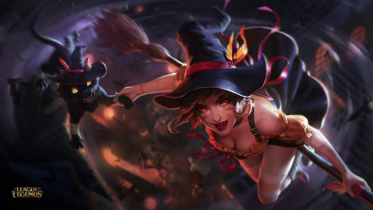 Nidalee S8 Mini-Guide | 3 Jungle Pathes | Mabi