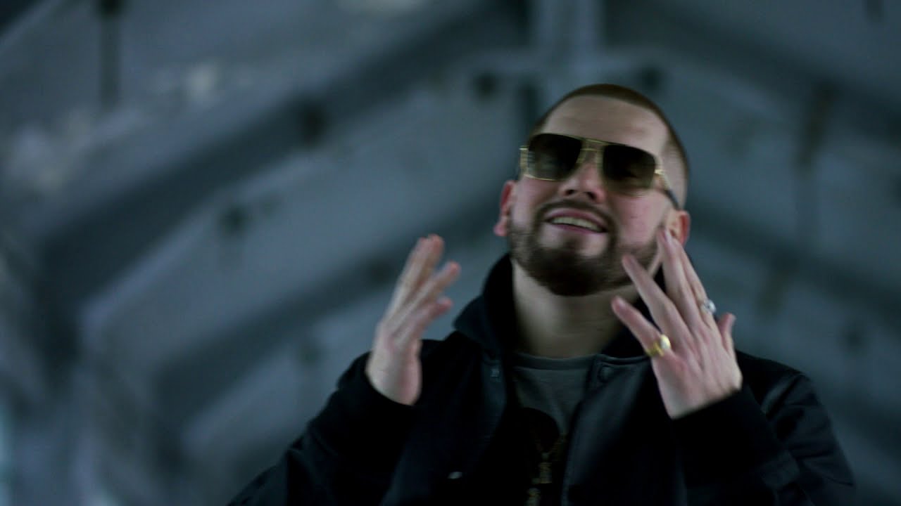 C4, Bess (V - Style), Vero Beatz, Bumble Beezy - Ключи от улиц  (Prod, by RED LIGHT)