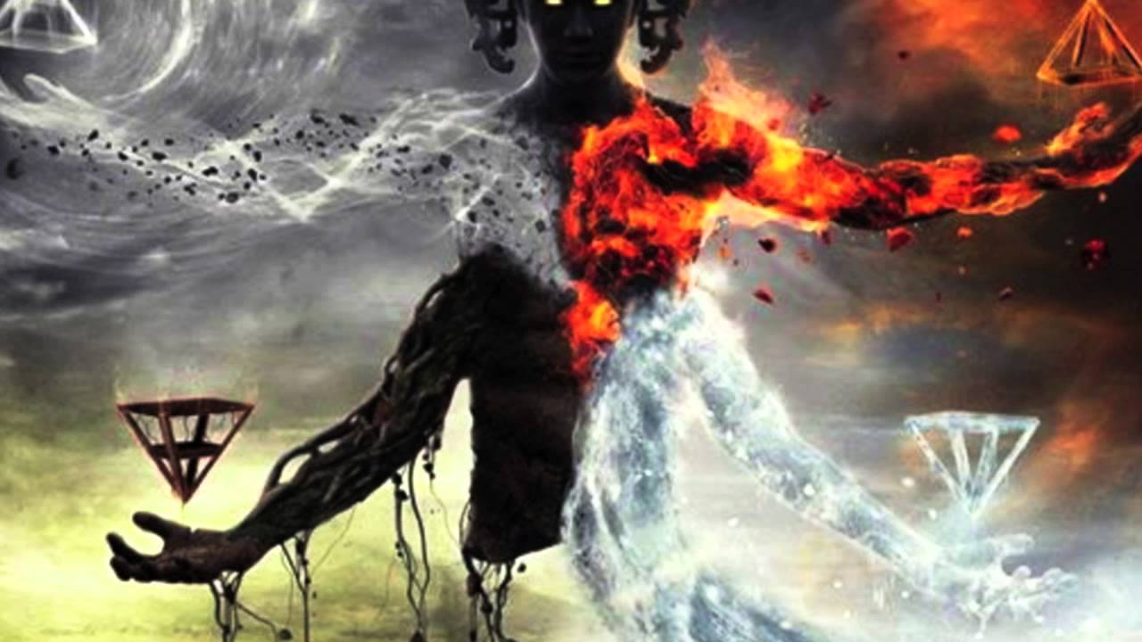 ॐ Love is the Key - Psytrance Full On Mix 2014 ॐ
