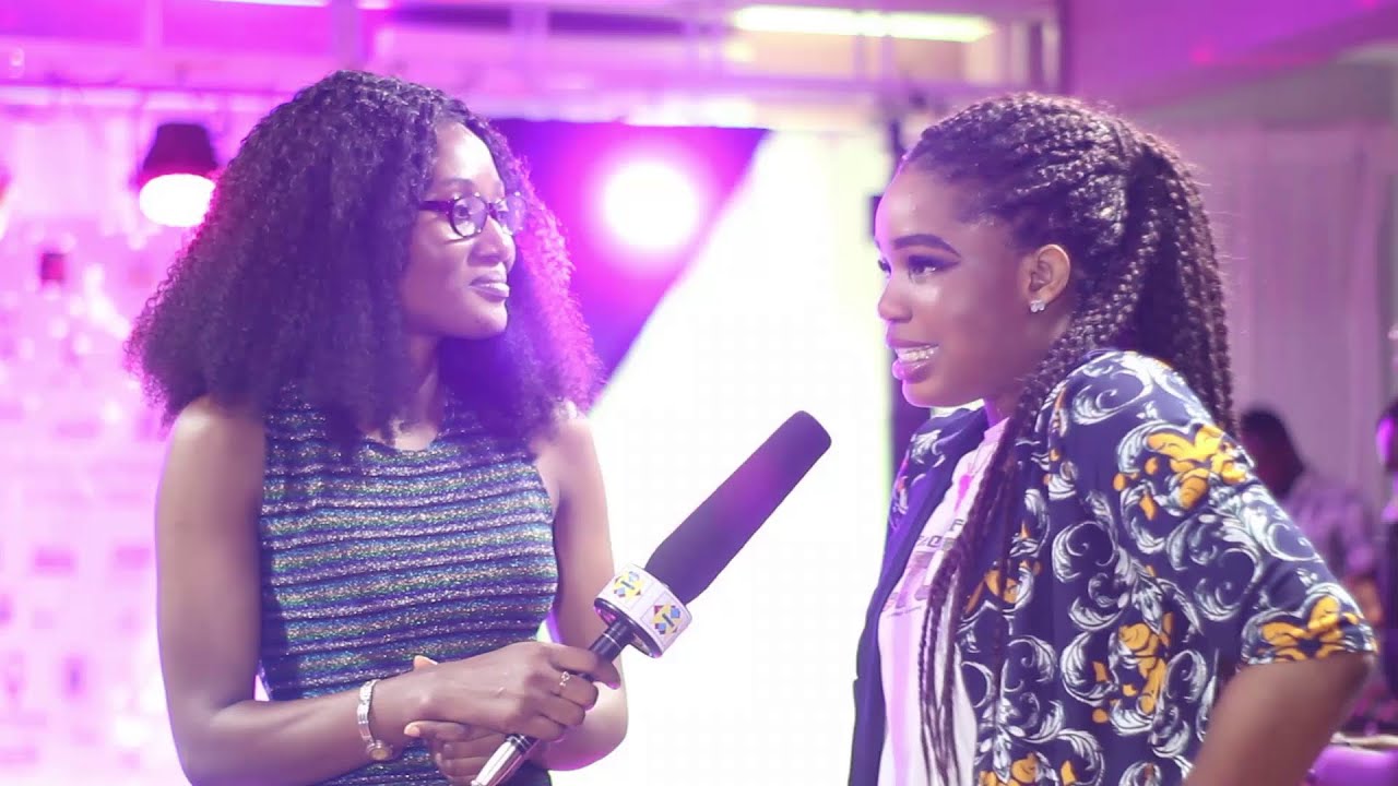 LIVE :CAPE COAST TECHNICAL UNIVERSITY AWARDS