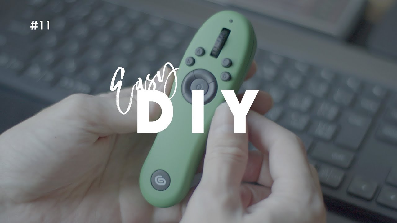 DIY#11 ホイール破損の CLIP STUDIO TABMATE を修理＆塗装