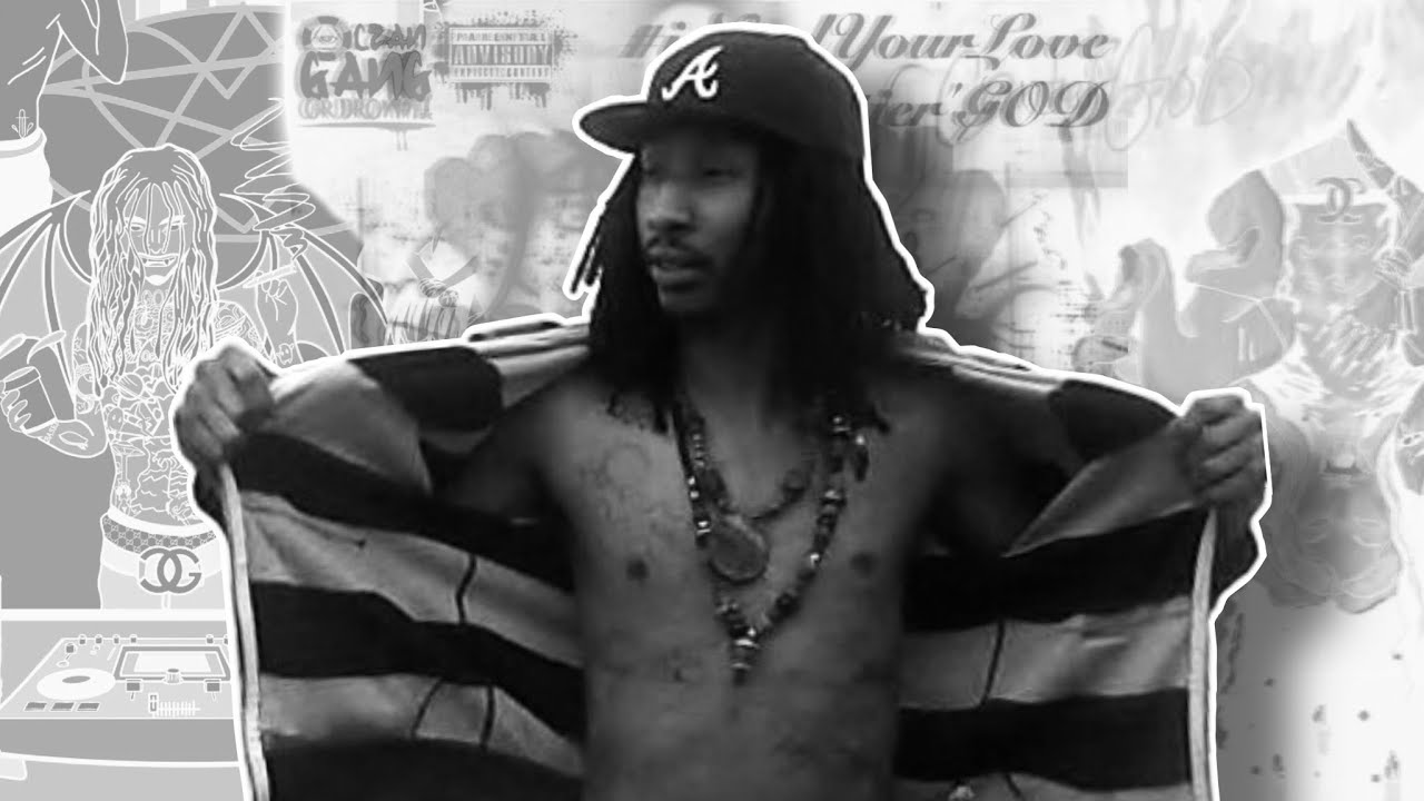 Cartier'GOD: The King of the Underground