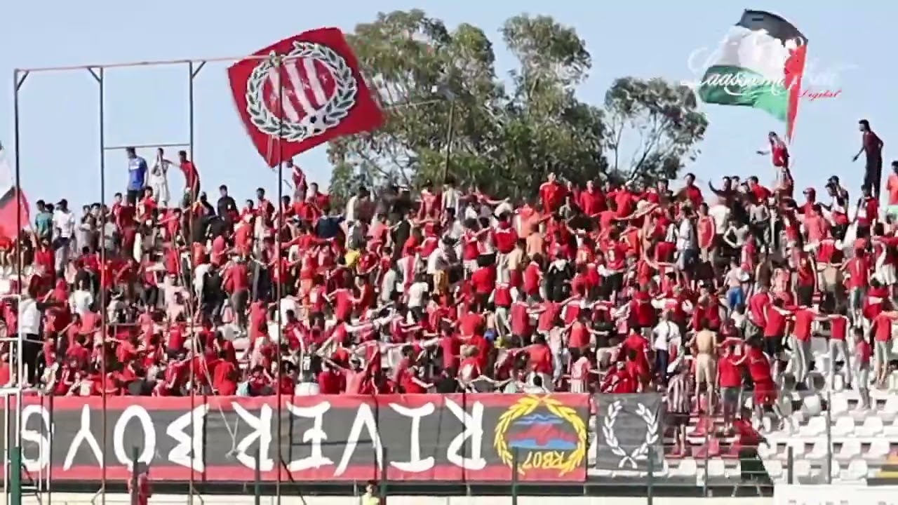 ultras river boys 07.🇵🇸