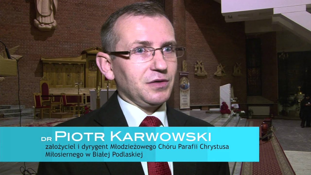 Ambasadorzy bialskiej kultury zachwycili bialską publiczność - www.pulsmiasta.tv