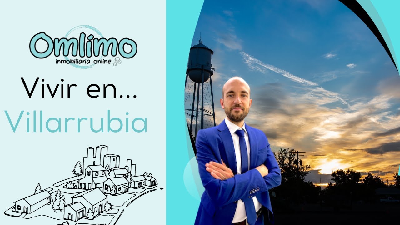 🏡✨ Vivir en Villarrubia Córdoba 🏠🏢