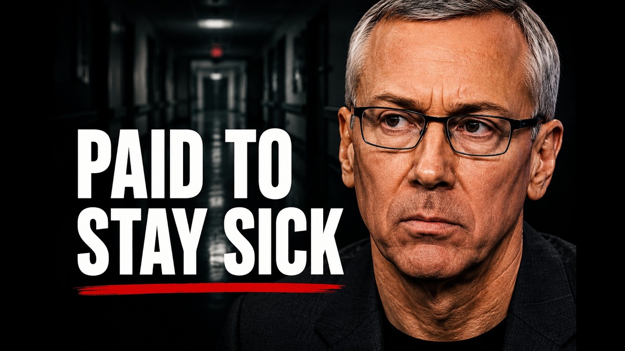 Celebrity Rehab Paid Patients to Stay Sick on TV