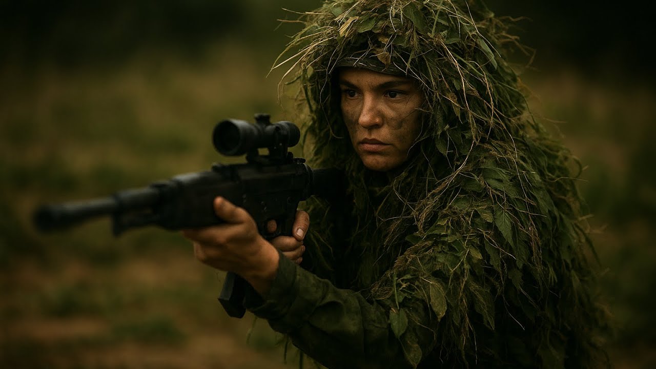 Tacticool ：WHISPER Talents &ldquo;Booby Trap Expert&rdquo;