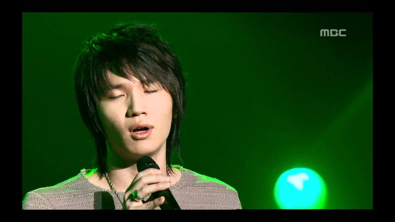 Lim Jung-hee - Destiny (Feat. K. Will), 임정희 - 운명 (Feat. 케이윌), For You 20060601