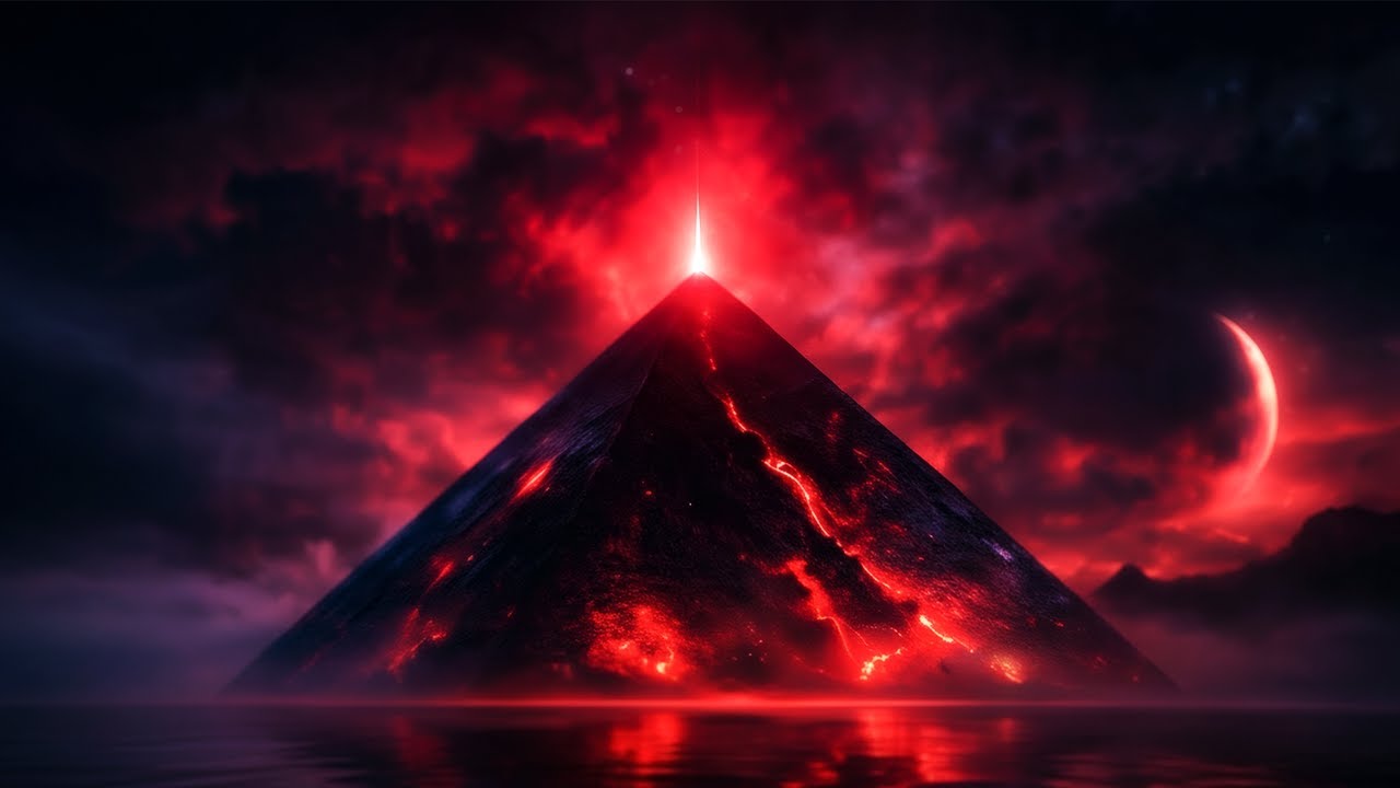 VOYAGERUM // Ambient Music for Deep Focus & Meditation