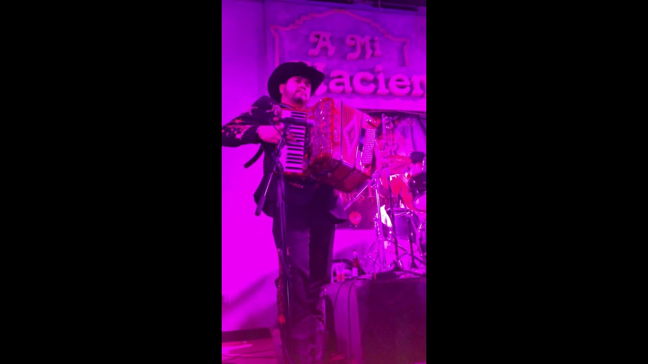 18 Segundos - Los Canelos De Durango 2016