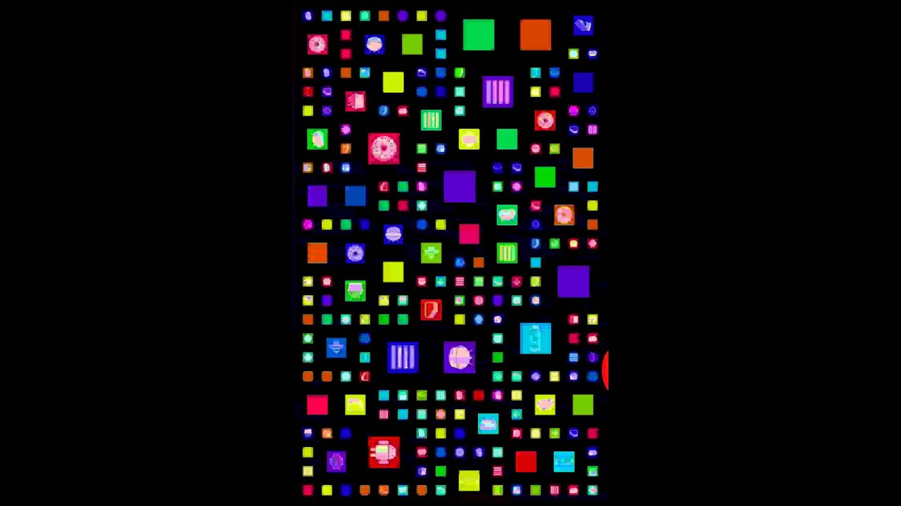 Nexus 10 OmniROM 4.4.3 Nightly Screen Recording