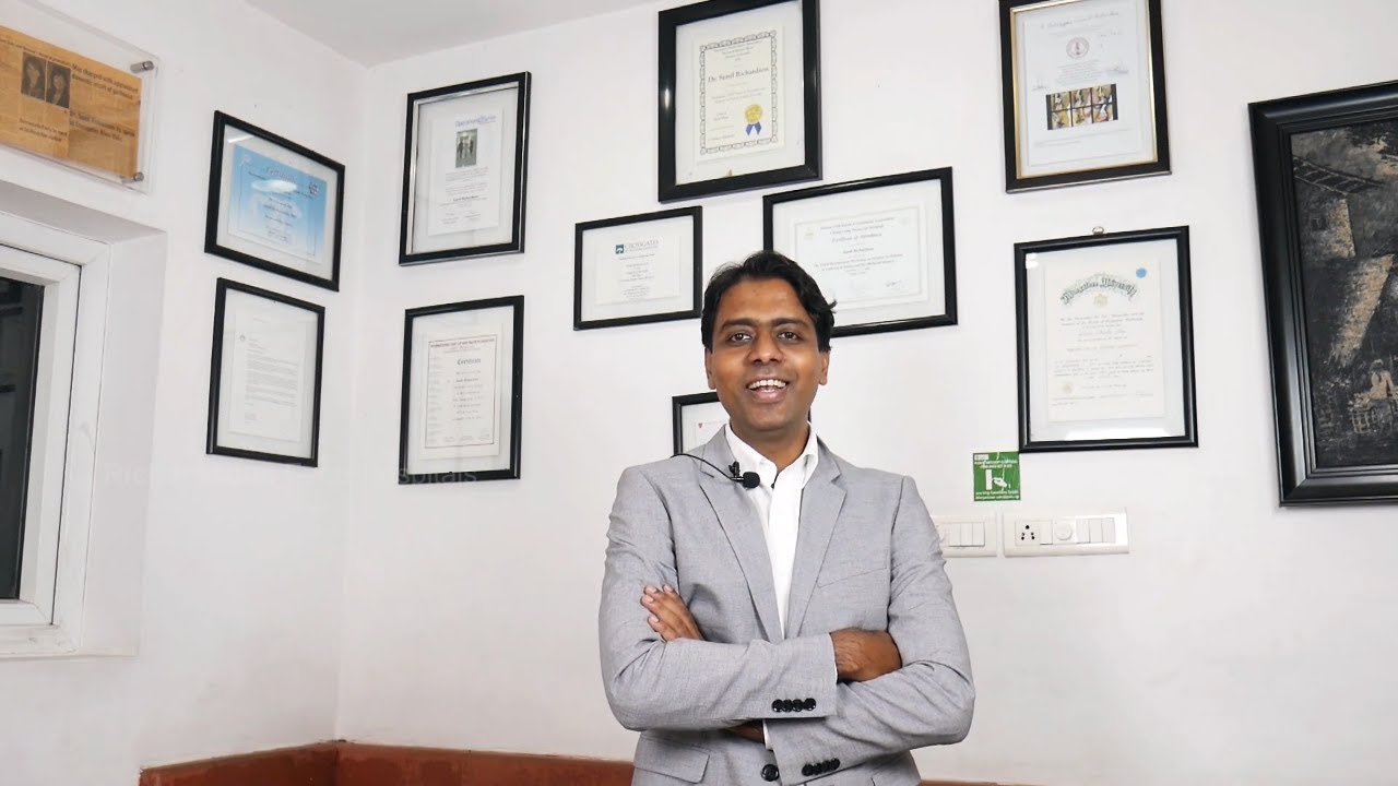 Jaw Surgery Diet | Post Surgery Diet |  Dr. Sunil Richardson