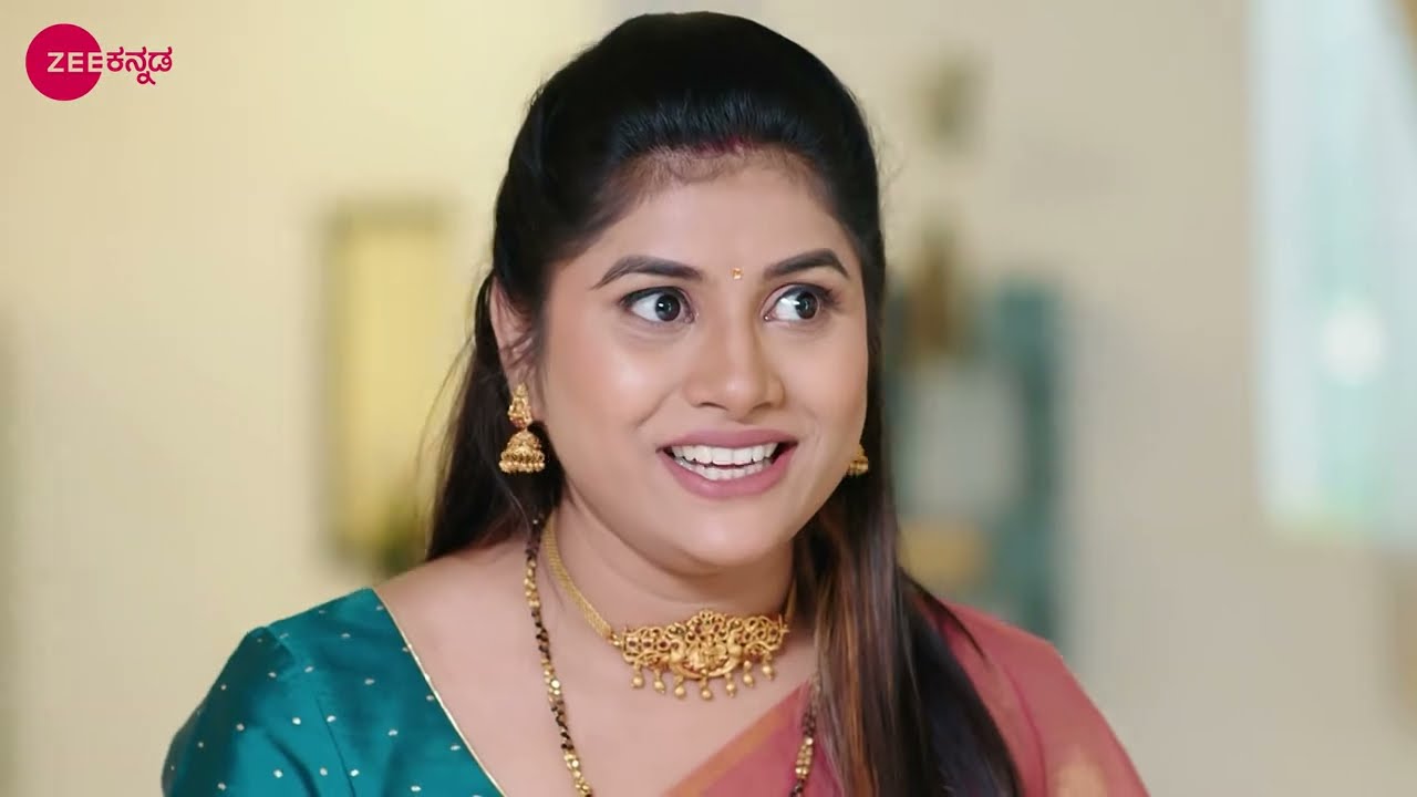 ನವ್ಯಾ ರಾಹುಲ್‌ನ್ನು ಹಾಸ್ಯಮಾಡುತ್ತಾಳೆ - No. 1 Sose - Full Ep - 322 - Zee Kannada
