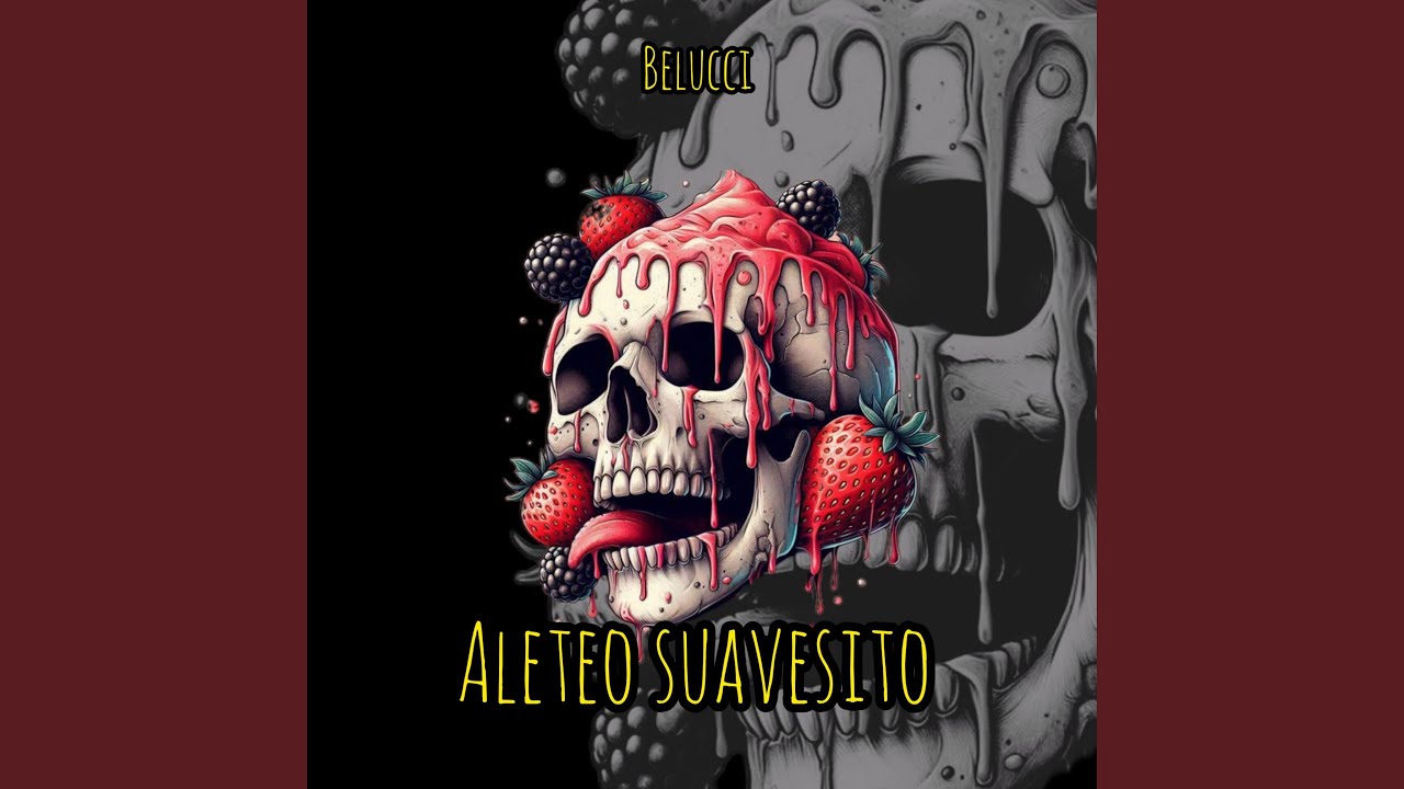 Aleteo Suavesito (feat. Belucci)