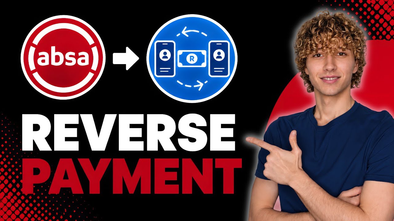 How To Reverse A Payment On The Absa App - Step By Step Guide